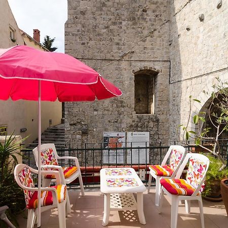 Apartment & Room Dubrovnik Sweet Home 외부 사진