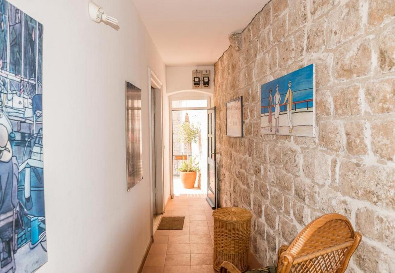 Apartment & Room Dubrovnik Sweet Home 외부 사진