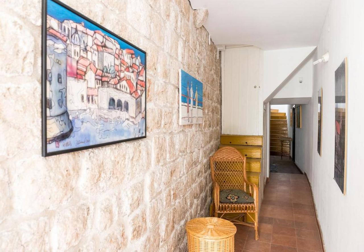 Apartment & Room Dubrovnik Sweet Home 외부 사진