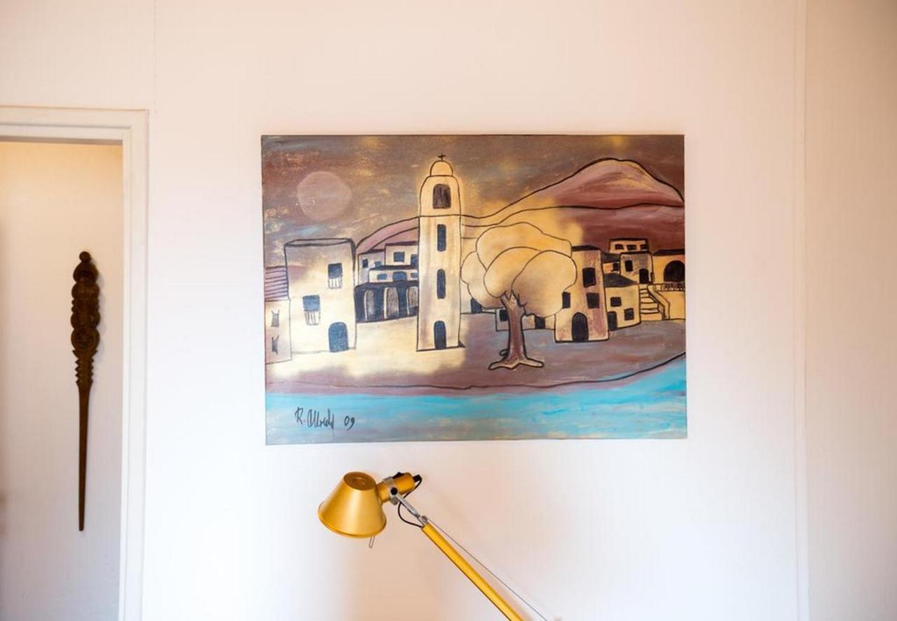 Apartment & Room Dubrovnik Sweet Home 외부 사진