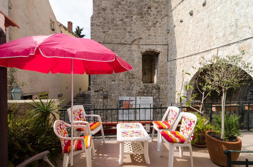 Apartment & Room Dubrovnik Sweet Home 외부 사진
