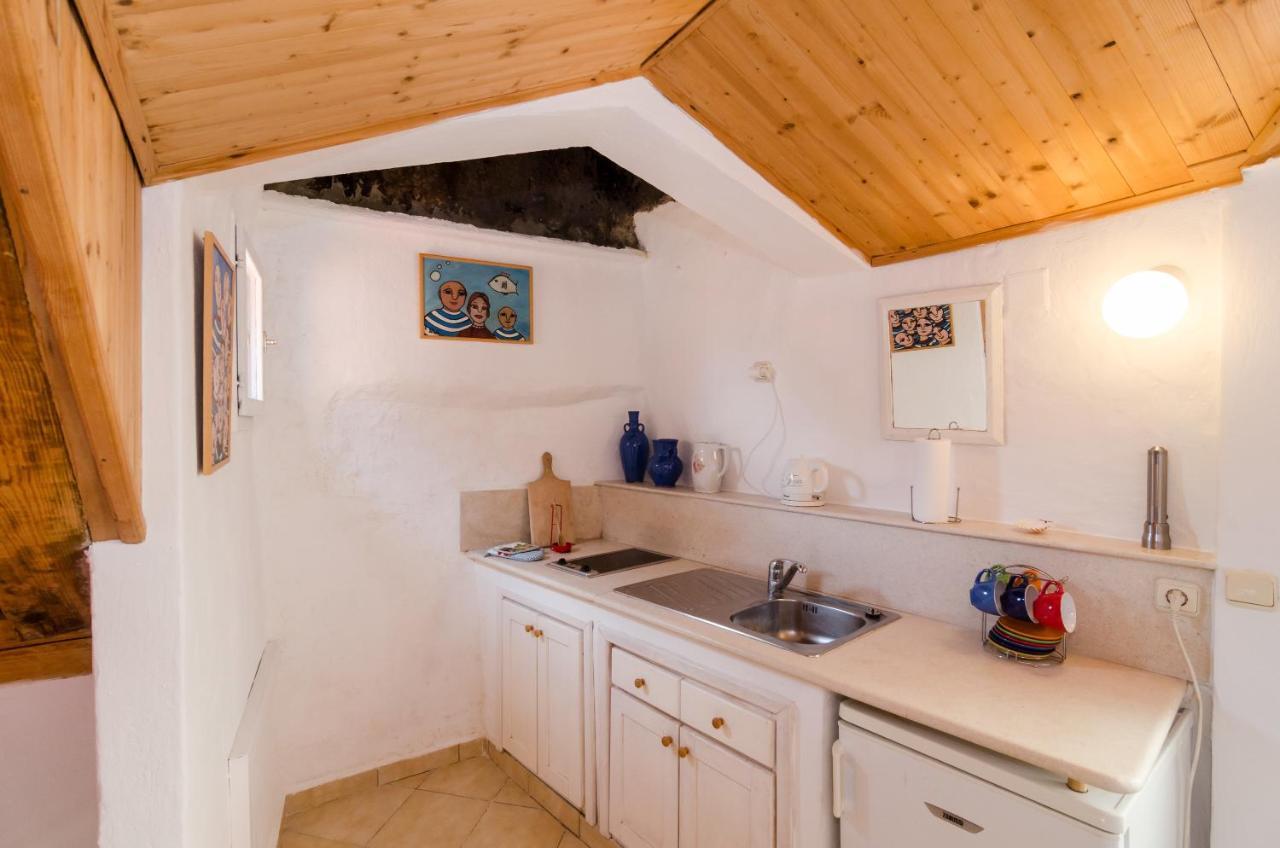 Apartment & Room Dubrovnik Sweet Home 객실 사진